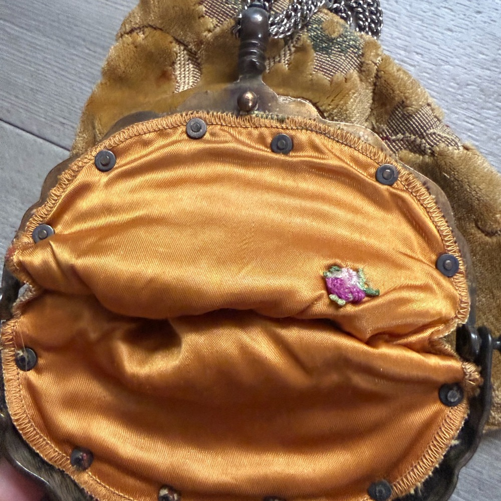 Antique Capert Bags Of America - Picture 3 of 7